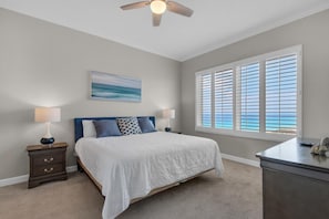 Condo, Multiple Beds (Leeward Key 1201) | 4 bedrooms, WiFi - Leeward Key 1201 (Miramar Beach)