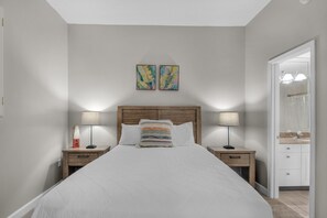 Condo, Berbilang Katil (Leeward Key 1201) | 4 bilik tidur, Wi-fi 