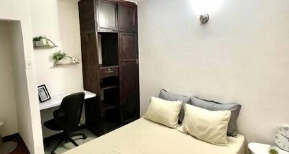 Apartaestudio en Pereira