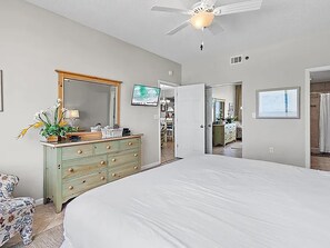 Condo, Multiple Beds (Leeward Key 904) | 2 bedrooms, WiFi