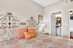 Condo, Multiple Beds (Sterling Sands 208) | 2 bedrooms, WiFi
