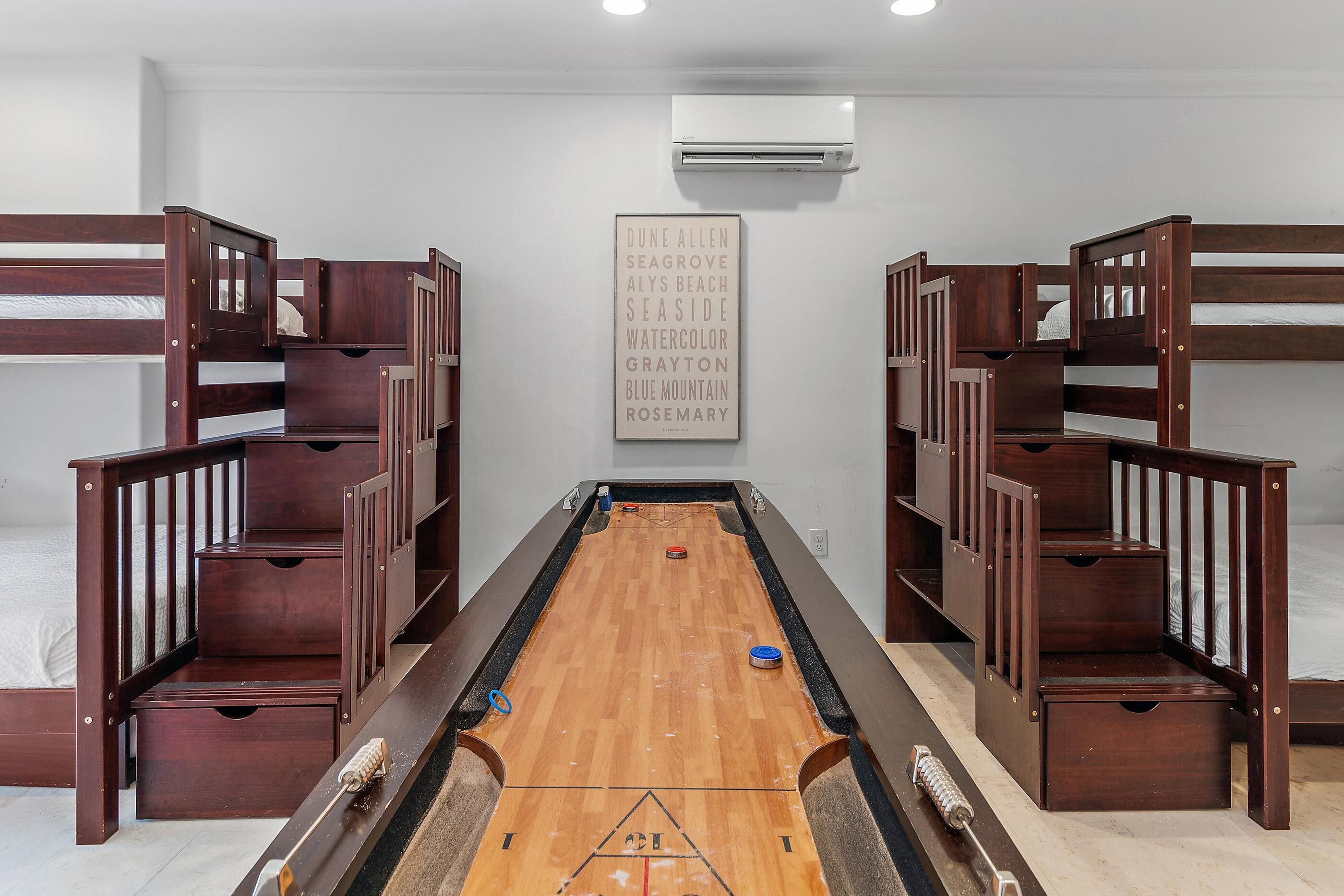 Casa, varias camas (Paradise Pete's) | 3 habitaciones y wifi 