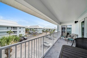公寓客房, 多張床 (Beachside Villas 933) | 住宿一隅