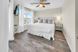 Condo, Multiple Beds (Beachside Villas 933) - Beachside Villas 933 (Santa Rosa Beach)