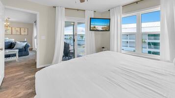 3 habitaciones y wifi