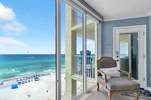 Lägenhet - flera sängar (Long Beach Resort 1-904) | Interiör
