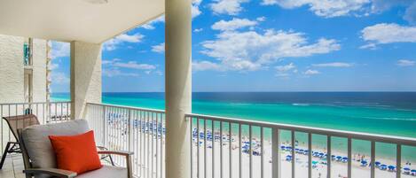 Condo, Multiple Beds (Long Beach Resort 1-904) | Property grounds