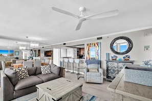 Condo, Multiple Beds (Long Beach Resort 1-904) | Interior