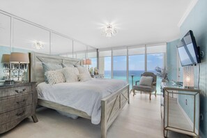 Condo, varias camas (Long Beach Resort 1-904) | 2 habitaciones y wifi 