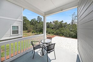 House, Multiple Beds (Grande Pointe Sea Shell) | Outdoor dining - Grande Pointe Sea Shell (Panama City Beach)
