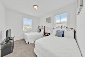 House, Multiple Beds (Grande Pointe Sea Shell) - Grande Pointe Sea Shell (Panama City Beach)