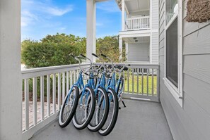 Ferienhaus, Mehrere Betten (Grande Pointe Sea Shell) | Unterkunftsgelände