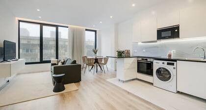 GuestReady - Séjour agréable à Matosinhos