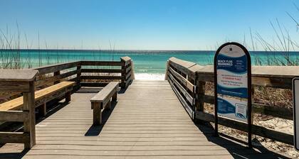 Cassine Gardens 112- 30A Imagine Ocean