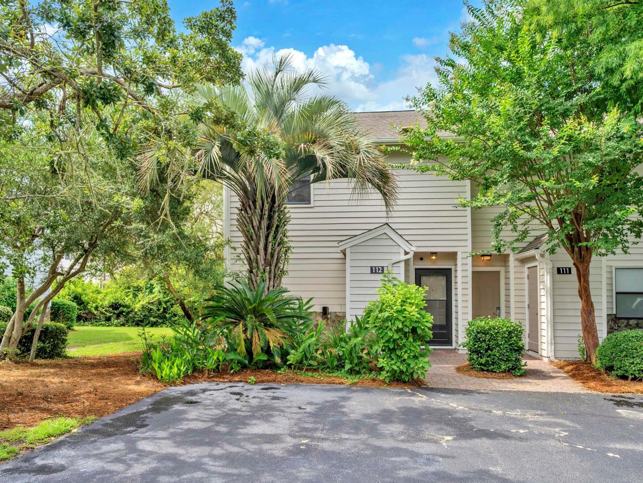 Casa, 1 cama King size y sofá cama (Cassine Gardens 112- 30A Imagine Ocea) | Exterior