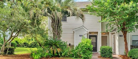 Casa, 1 cama King size y sofá cama (Cassine Gardens 112- 30A Imagine Ocea) | Exterior