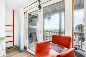 Condo, 1 King Bed with Sofa bed (Summer Breeze 203) | Interior - Summer Breeze 203 (Miramar Beach)