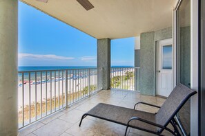 Apartment, Mehrere Betten (Long Beach Resort 3-404) | Unterkunftsgelände