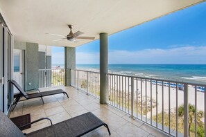 Condo, Multiple Beds (Long Beach Resort 3-404) | Property grounds - Long Beach Resort 3-404 (Panama City Beach)
