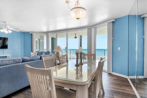 公寓客房, 多張床 (Long Beach Resort 3-404) | 住宿內部