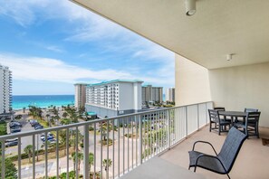 Property grounds - Ariel Dunes I 803 (Miramar Beach)