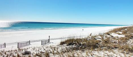 Condo, 1 Queen Bed with Sofa bed (Mainsail 227) | Beach | On the beach