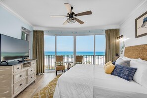 Leilighet, flere senger (Boardwalk 209) | 2 soverom og wi-fi