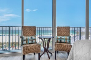 Condo, várias camas (Boardwalk 209) | Parte interna
