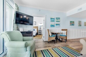 Condo, Multiple Beds (Boardwalk 209) | Interior