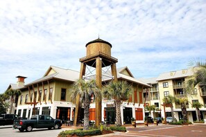 House, Multiple Beds (Drift Away) | Exterior - Drift Away (Santa Rosa Beach)