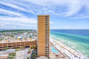 Condo, Multiple Beds (Seychelles 1601) | Exterior - Seychelles 1601 (Panama City Beach)