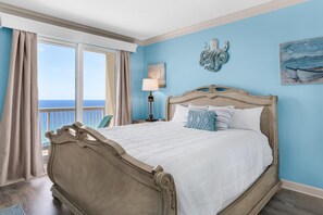 Condo, Multiple Beds (Seychelles 1601) - Seychelles 1601 (Panama City Beach)