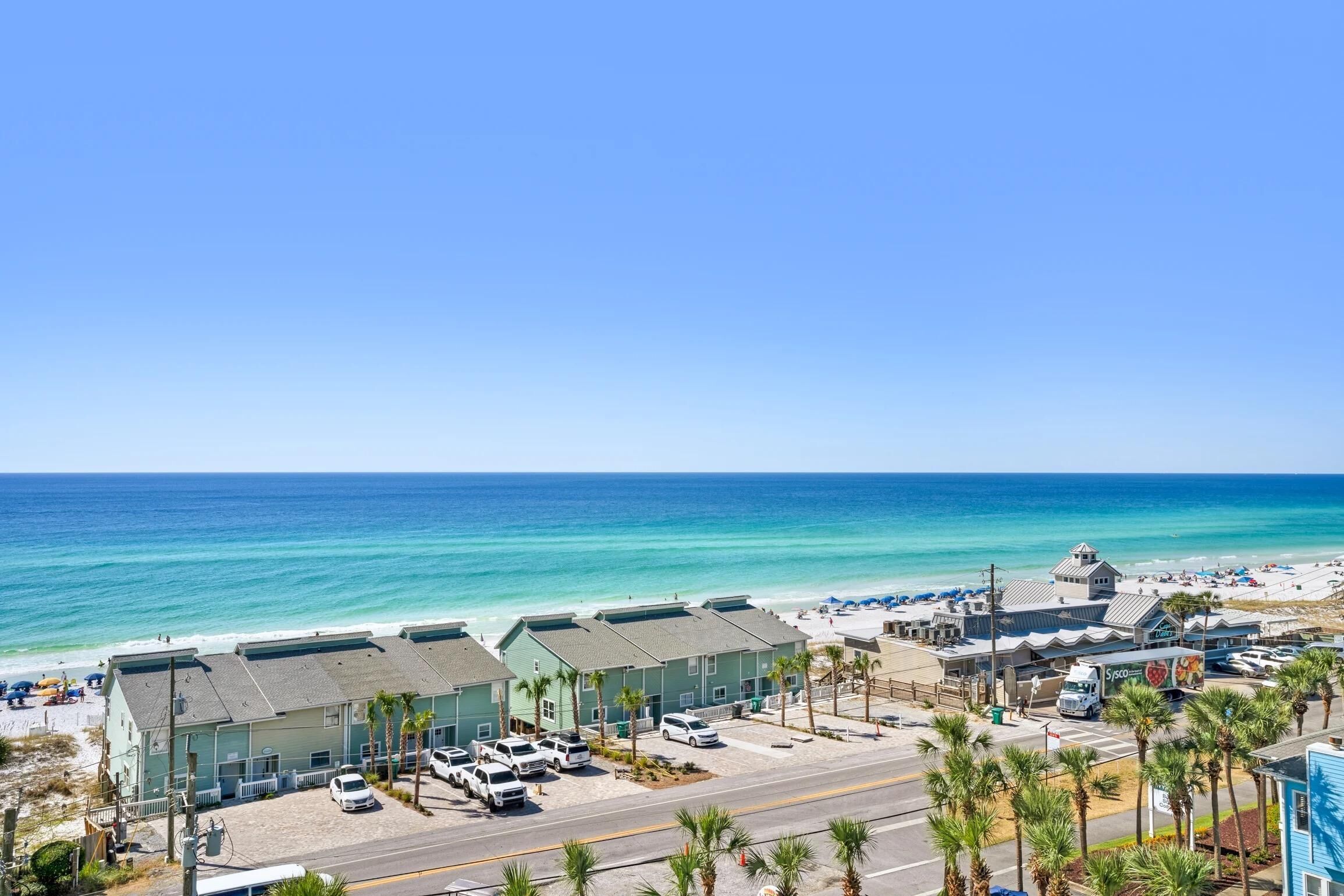 Condo, varias camas (Leeward Key 701) | Playa | Playa en los alrededores 