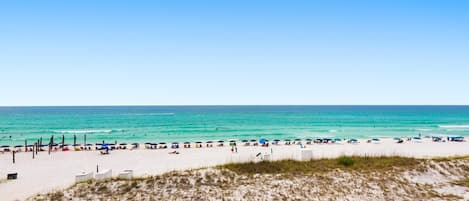 Townhome, Multiple Beds (SouthBay by the Gulf #81) | Beach | On the beach