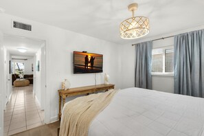 Condo, varias camas (Seascape 51A - Beach Baby) | 3 habitaciones y wifi 
