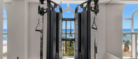 Condo, Multiple Beds (Calypso 3-502) | View from property