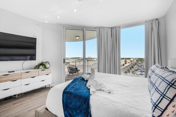 2 bedrooms, WiFi - Palms Resort #1512 Jr 2BR (Destin)