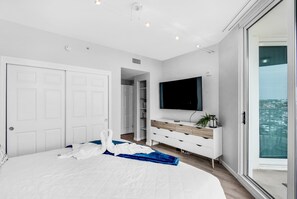 2 bedrooms, WiFi - Palms Resort #1512 Jr 2BR (Destin)