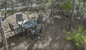 House, Multiple Beds (Barefoot Blessing) | Outdoor dining