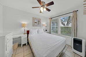 Hus, flere senger (Sealake Cottage) | 4 soverom og wi-fi