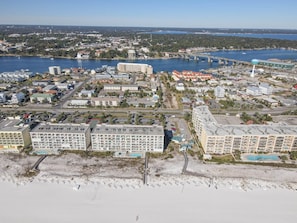 Exterior - Island Princess 414 (Fort Walton Beach)