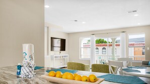 Rumah, Beberapa Tempat Tidur (Beach Within Reach) | Area keluarga