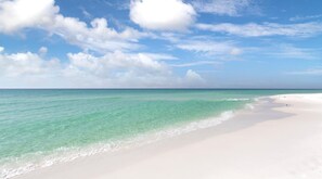 Beach - Beach Within Reach (Miramar Beach)