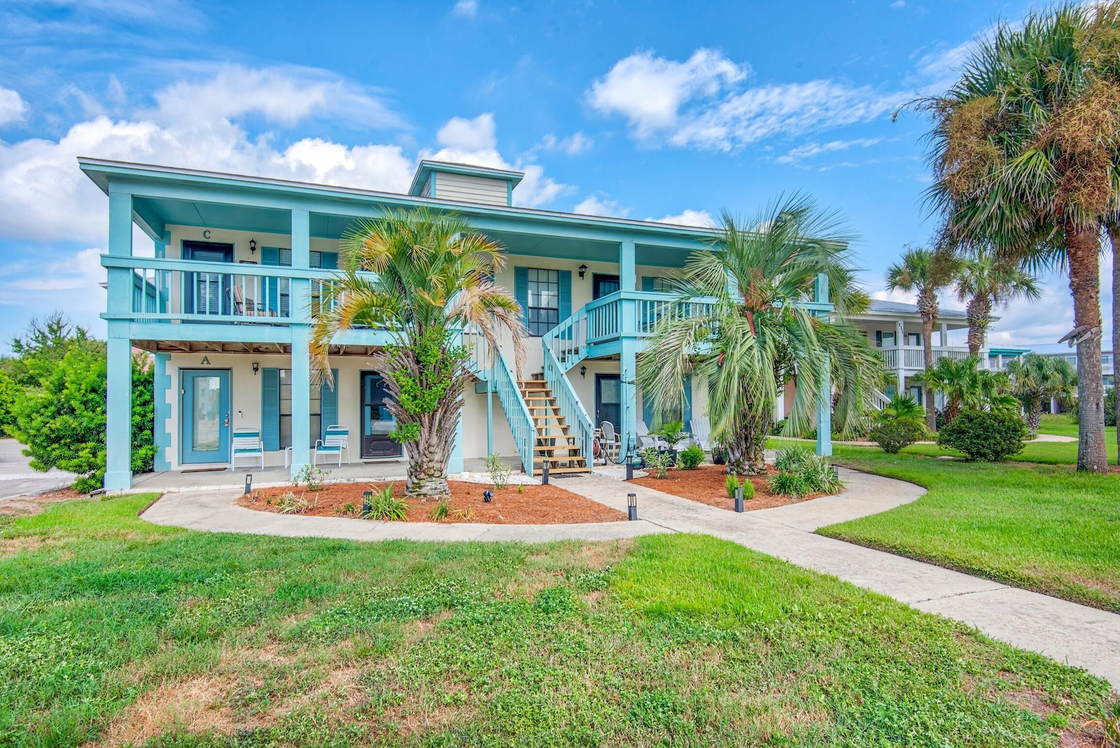 Condo, Multiple Beds (Seashells at the Beach Retreat) | Exterior