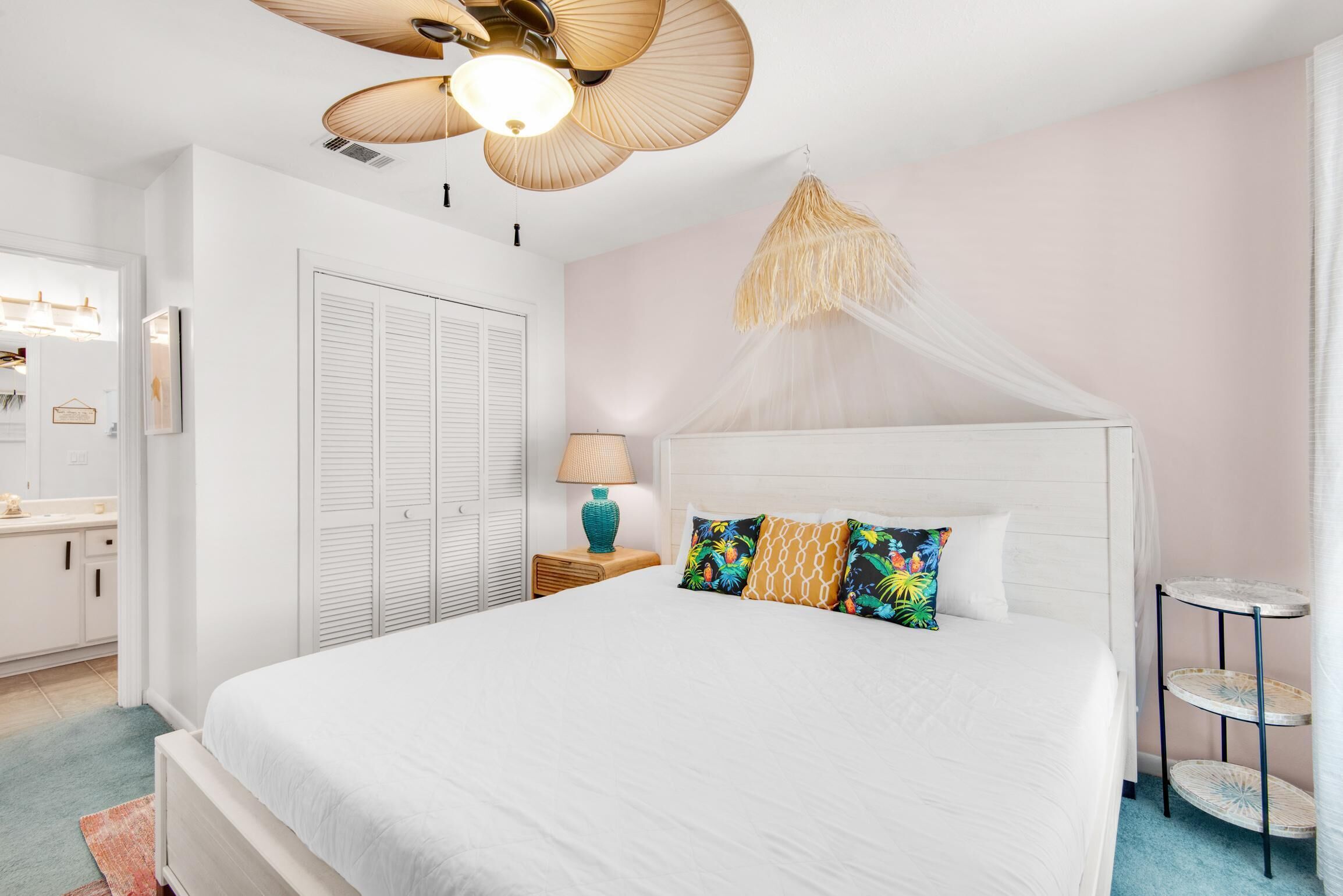 Condo, Multiple Beds (Seashells at the Beach Retreat) | 2 bedrooms, WiFi