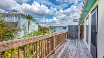 Condo, Multiple Beds (Seashells at the Beach Retreat) | Property grounds