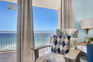 Condo, Multiple Beds (Sterling Reef 603) | Interior - Sterling Reef 603 (Panama City Beach)