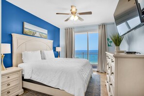 Condo, Multiple Beds (Sterling Reef 603) | 2 bedrooms, WiFi - Sterling Reef 603 (Panama City Beach)