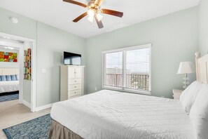 Condo, Multiple Beds (Shores of Panama 2122) - Shores of Panama 2122 (Panama City Beach)