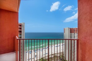 Appart'hôtel, plusieurs lits (Shores of Panama 2122) | Enceinte de l’hébergement